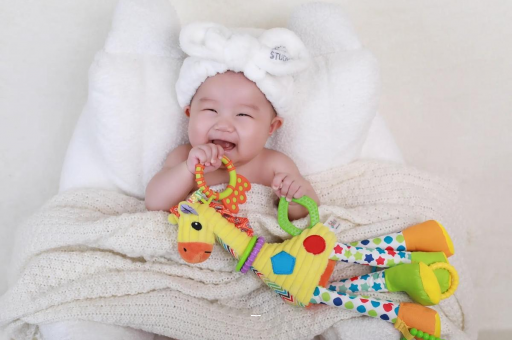 福州宝宝最晚多久会走路