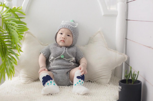 福州八零甜妻萌宝宝