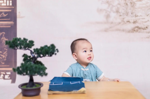 福州二岁宝宝发型 福州二岁宝宝发型