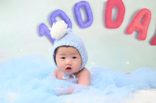 福州宝宝睡觉老是动来动去